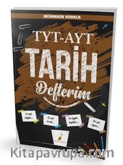 TYT-AYT Tarih Defterim