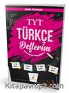 YKS TYT Türkçe Defterim