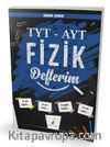 TYT - AYT Fizik Defterim