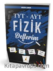 TYT - AYT Fizik Defterim