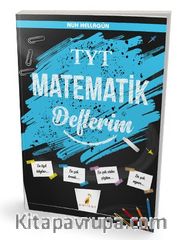 TYT Matematik Defterim