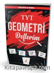 TYT Geometri Defterim