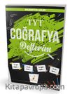 YKS TYT Coğrafya Defterim