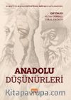 Somut Olmayan Kültürel Miras Kapsamında Anadolu Düşünürleri