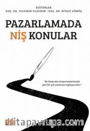 Pazarlamada Niş Konular