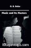 Music and Its Masters