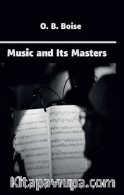 Music and Its Masters