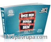 2016 KPSS Önce Sen Sonra Ben Matematik Soru Bankası 
