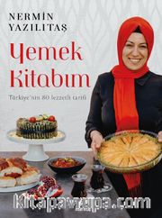 Yemek Kitabım
