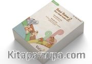 Bebek Bakımı <br /> Bebek Etkinlik Kartları