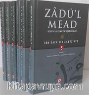 Zadül Mead / Rasülüllah'ın Yaşadığı İslam (6 Cilt Takım)