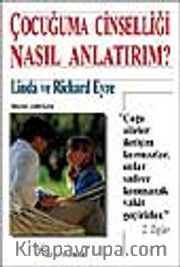 Çocuğuma Cinselliği Nasıl Anlatırım