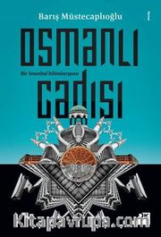 Osmanlı Cadısı
