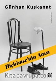 Hiçkimse’nin Anısı