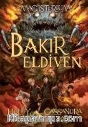 Magısterium 2 / Bakır Eldiven 