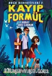 Kayıp Formül / Doğa Dedektifleri 2