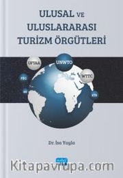 Ulusal ve Uluslararası Turizm Örgütleri