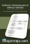 Doğrusal Programlama ve Simplex Yöntemi