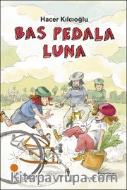 Bas Pedala Luna