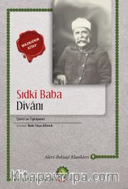 Sıdki Baba Divanı