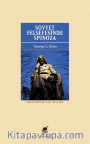 Sovyet Felsefesinde Spinoza
