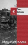 Savaş Ontolojisi (2018-2019 Dersleri) 