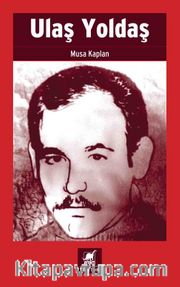 Ulaş Yoldaş