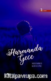Harmanda Gece