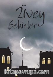 Üvey Şehirler