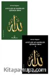 Ayetler ve Hadisler Işığında İman Kitap Seti (2 Kitap)