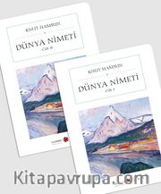 Dünya Nimeti (Cep Boy) (2 Cilt)