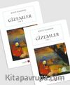 Gizemler (Cep Boy) (Tam Metin) (2 Cilt)