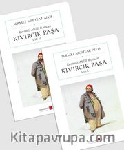 Kıvırcık Paşa (Cep Boy) (Tam Metin) (İki Cilt)