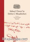 Süheyl Ünver’in Defter-i Meşahirleri