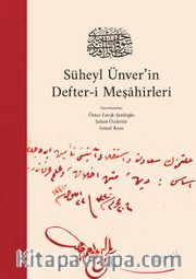 Süheyl Ünver’in Defter-i Meşahirleri