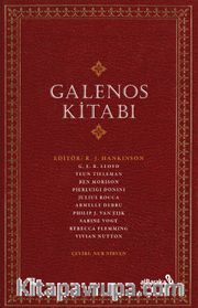 Galenos Kitabı