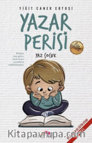Yazar Perisi