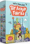 Bir Acayip Fabrika (10 Kitap)