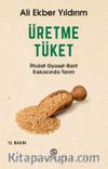 Üretme Tüket & İthalat-Siyaset-Rant Kıskacında Tarım
