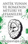 Antik Yunan ve Roma’nın Mitleri ve Efsaneleri