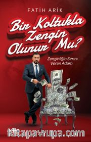 Bir Koltukla Zengin Olunur Mu?