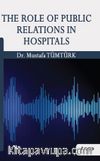 The Role Of Public Relations In Hospitals