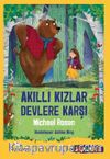Akıllı Kızlar Devlere Karşı (Sen de Oku)