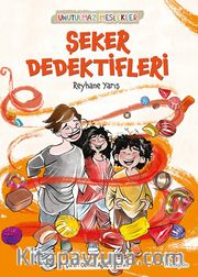 Şeker Dedektifleri