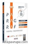 2022 TYT - AYT - ALES Paragraf Soru Bankası Master Hocam Serisi