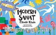Modern Sanat Etkinlik Kitabı