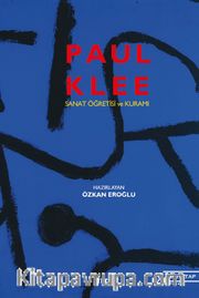 Paul Klee: Sanat Öğretisi ve Kuramı