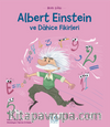 Mini Dahi Albert Einstein ve Dahice Fiki