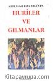Huriler ve Gılmanlar