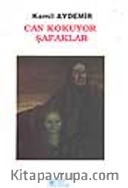 Can Kokuyor Şafaklar